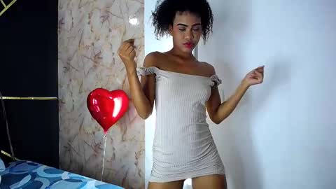 Snapshot of amandarobers chatting on 11, 2, 2025 Amanda Robers online show from 11, 2, 2025