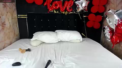 Snapshot of amandarobers chatting on 26, 2, 2025 Amanda Robers online show from 26, 2, 2025