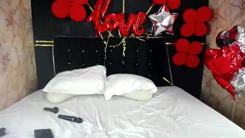 Snapshot of amandarobers chatting on 28, 2, 2025 Amanda Robers online show from 28, 2, 2025