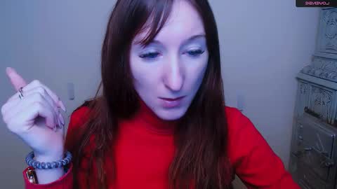 Amanda online show from 18, 2, 2025