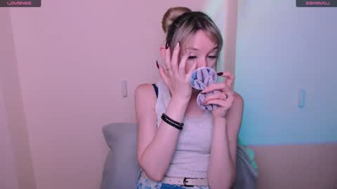 Snapshot of amandasentin chatting on 28, 6, 2026 Amanda online show from 28, 6, 2026