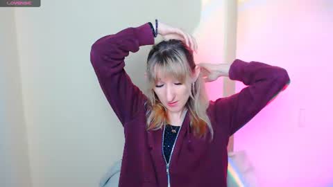 Snapshot of amandasentin chatting on 14, 7, 2026 Amanda online show from 14, 7, 2026