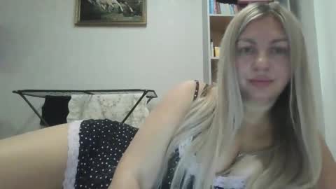 AmandaSexyyLA online show from 6, 10, 2025