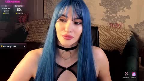 Amanda online show from 26, 1, 2025