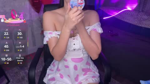 Amanda online show from 18, 3, 2026