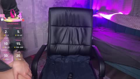 Amanda online show from 9, 4, 2026