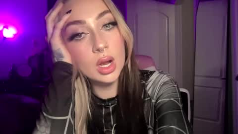 AmandaVamp online show from 31, 7, 2026