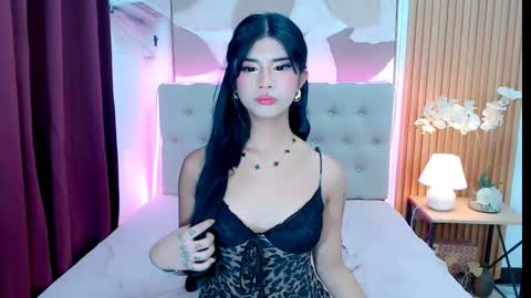 Snapshot of amandavictoria444 chatting on 18, 5, 2026 AMANDA online show from 18, 5, 2026