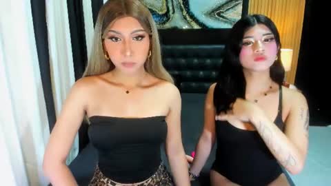 Snapshot of amandavictoria444 chatting on 7, 8, 2026 AMANDA online show from 7, 8, 2026