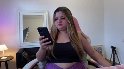 Snapshot of amandhaaa chatting on 21, 4, 2026 Amandha online show from 21, 4, 2026