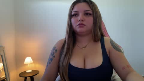 Snapshot of amandhaaa chatting on 1, 5, 2026 Amandha online show from 1, 5, 2026