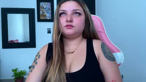 Snapshot of amandhaaa chatting on 24, 5, 2026 Amandha online show from 24, 5, 2026
