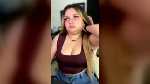 Amandha online show from 20, 7, 2026