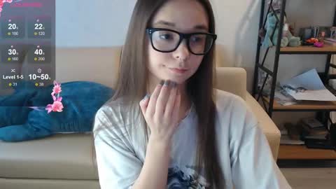 Snapshot of amaneli chatting on 23, 12, 2024 Mila online show from 23, 12, 2024