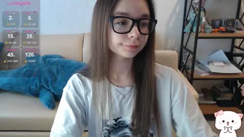 Snapshot of amaneli chatting on 5, 1, 2025 Mila online show from 5, 1, 2025
