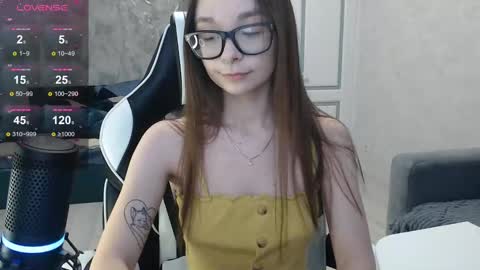 Snapshot of amaneli chatting on 28, 2, 2025 Mila online show from 28, 2, 2025