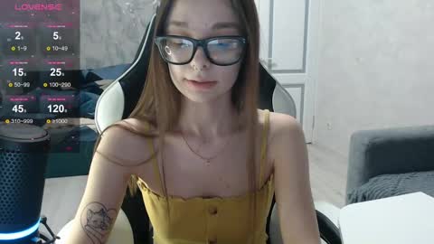 Snapshot of amaneli chatting on 28, 2, 2025 Mila online show from 28, 2, 2025