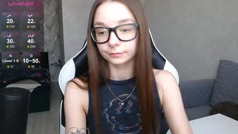 Snapshot of amaneli chatting on 6, 3, 2025 Mila online show from 6, 3, 2025