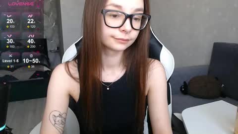 Snapshot of amaneli chatting on 7, 3, 2025 Mila online show from 7, 3, 2025