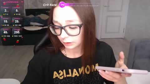 Snapshot of amaneli chatting on 17, 9, 2025 Mila online show from 17, 9, 2025