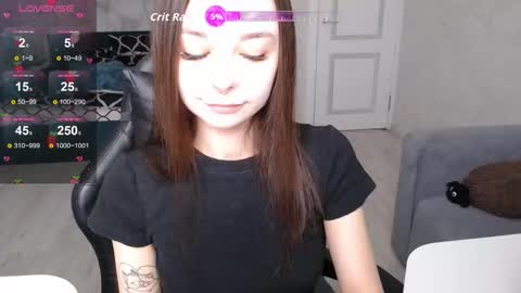 Snapshot of amaneli chatting on 17, 10, 2025 Mila online show from 17, 10, 2025