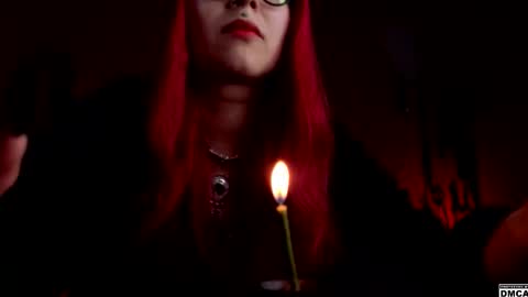 Goddess Amanita online show from 2, 10, 2025