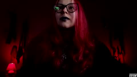 Goddess Amanita online show from 16, 10, 2025