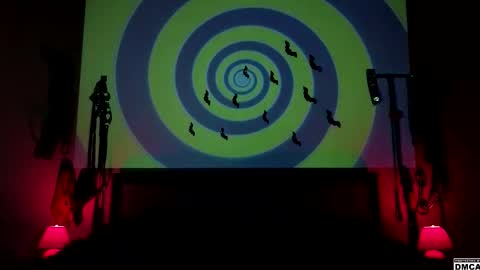 Goddess Amanita online show from 4, 3, 2026