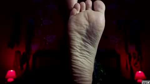 Snapshot of amanita__pantherina chatting on 8, 5, 2026 Goddess Amanita online show from 8, 5, 2026