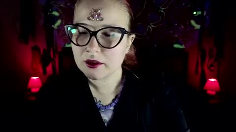 Snapshot of amanita__pantherina chatting on 14, 5, 2026 Goddess Amanita online show from 14, 5, 2026