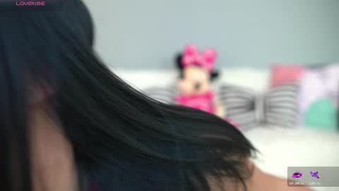 AmanndaSkye online show from 11, 1, 2026