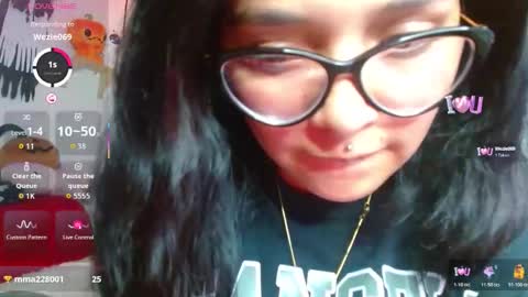 Amanne Misa online show from 30, 10, 2025