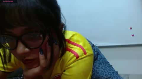 Snapshot of amanne_misa chatting on 8, 7, 2026 Amanne Misa online show from 8, 7, 2026
