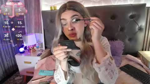 amapola_hs online show from 25, 9, 2025