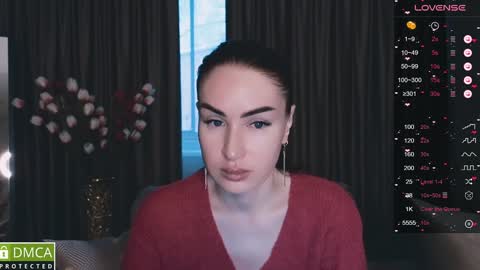 Snapshot of amara_campbell chatting on 3, 12, 2024 amara campbell online show from 3, 12, 2024