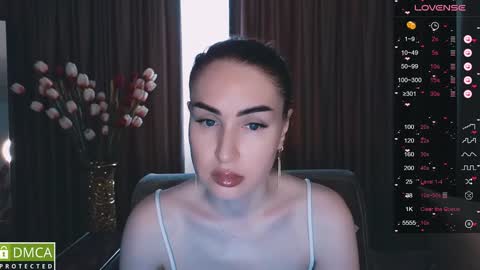 Snapshot of amara_campbell chatting on 3, 12, 2024 amara campbell online show from 3, 12, 2024