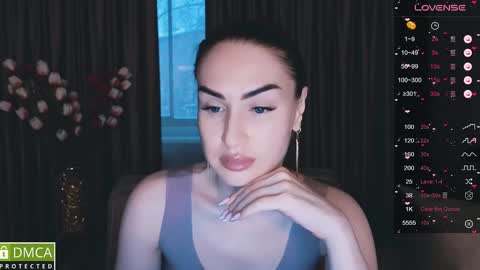 Snapshot of amara_campbell chatting on 3, 12, 2024 amara campbell online show from 3, 12, 2024