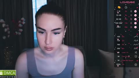 Snapshot of amara_campbell chatting on 4, 12, 2024 amara campbell online show from 4, 12, 2024