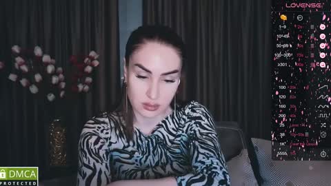 Snapshot of amara_campbell chatting on 6, 12, 2024 amara campbell online show from 6, 12, 2024