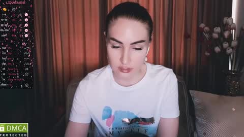 Snapshot of amara_campbell chatting on 8, 12, 2024 amara campbell online show from 8, 12, 2024
