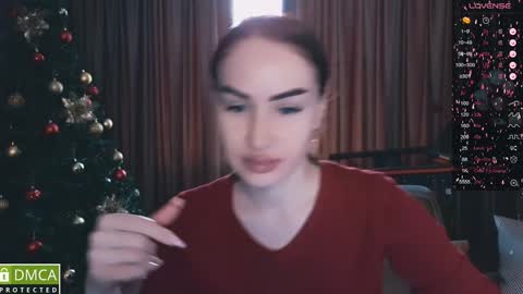 Snapshot of amara_campbell chatting on 17, 12, 2024 amara campbell online show from 17, 12, 2024