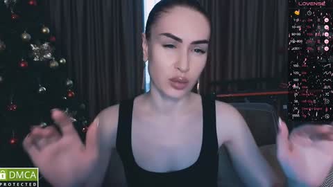 Snapshot of amara_campbell chatting on 19, 12, 2024 amara campbell online show from 19, 12, 2024