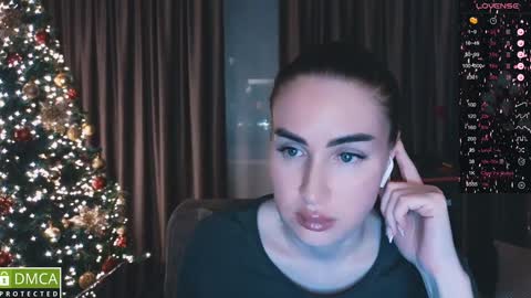 Snapshot of amara_campbell chatting on 19, 12, 2024 amara campbell online show from 19, 12, 2024