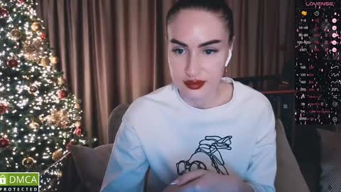 Snapshot of amara_campbell chatting on 20, 12, 2024 amara campbell online show from 20, 12, 2024
