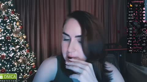 Snapshot of amara_campbell chatting on 24, 12, 2024 amara campbell online show from 24, 12, 2024