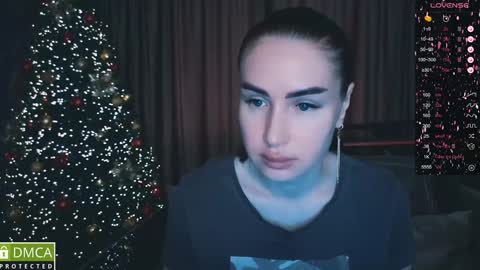 Snapshot of amara_campbell chatting on 25, 12, 2024 amara campbell online show from 25, 12, 2024