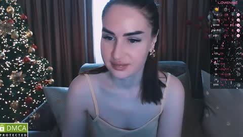 Snapshot of amara_campbell chatting on 28, 12, 2024 amara campbell online show from 28, 12, 2024