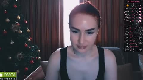 Snapshot of amara_campbell chatting on 30, 12, 2024 amara campbell online show from 30, 12, 2024