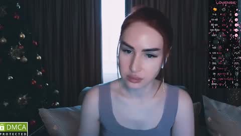 Snapshot of amara_campbell chatting on 5, 1, 2025 amara campbell online show from 5, 1, 2025