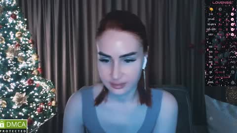 Snapshot of amara_campbell chatting on 5, 1, 2025 amara campbell online show from 5, 1, 2025